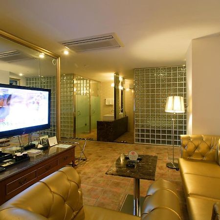 Benikea Hotel Acacia Seoul Exterior foto
