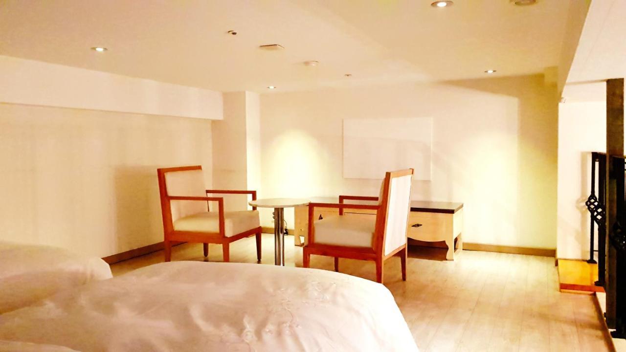 Benikea Hotel Acacia Seoul Exterior foto