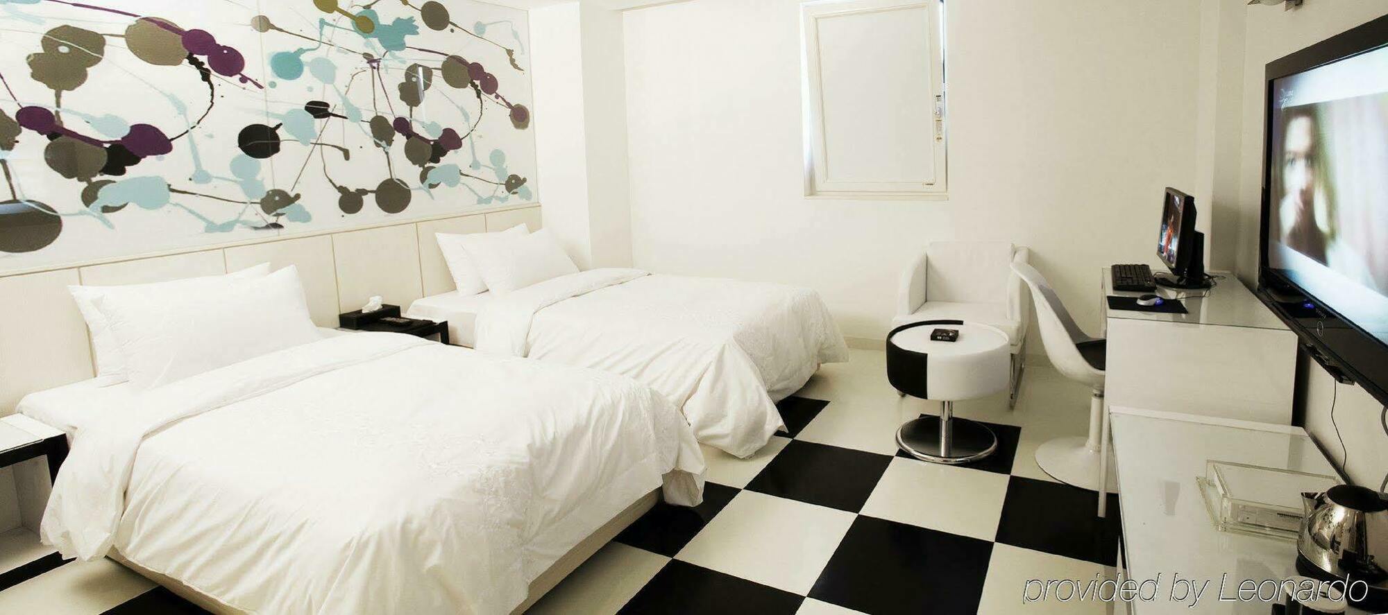 Benikea Hotel Acacia Seoul Exterior foto